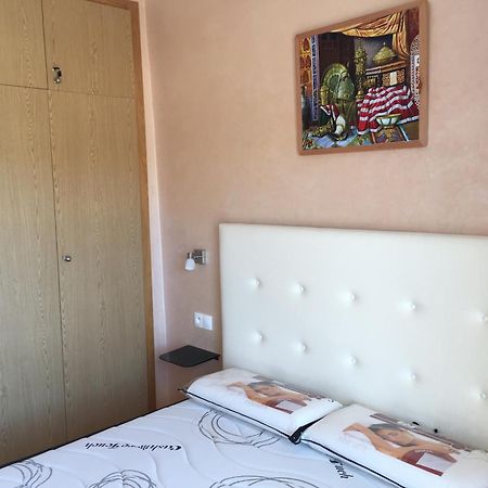 Résidence Bab Sebta Fnideq Habitación foto