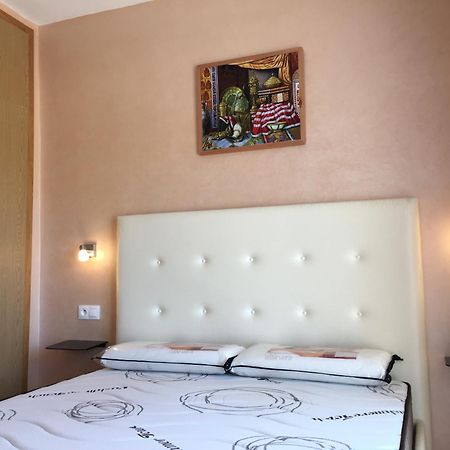 Résidence Bab Sebta Fnideq Habitación foto