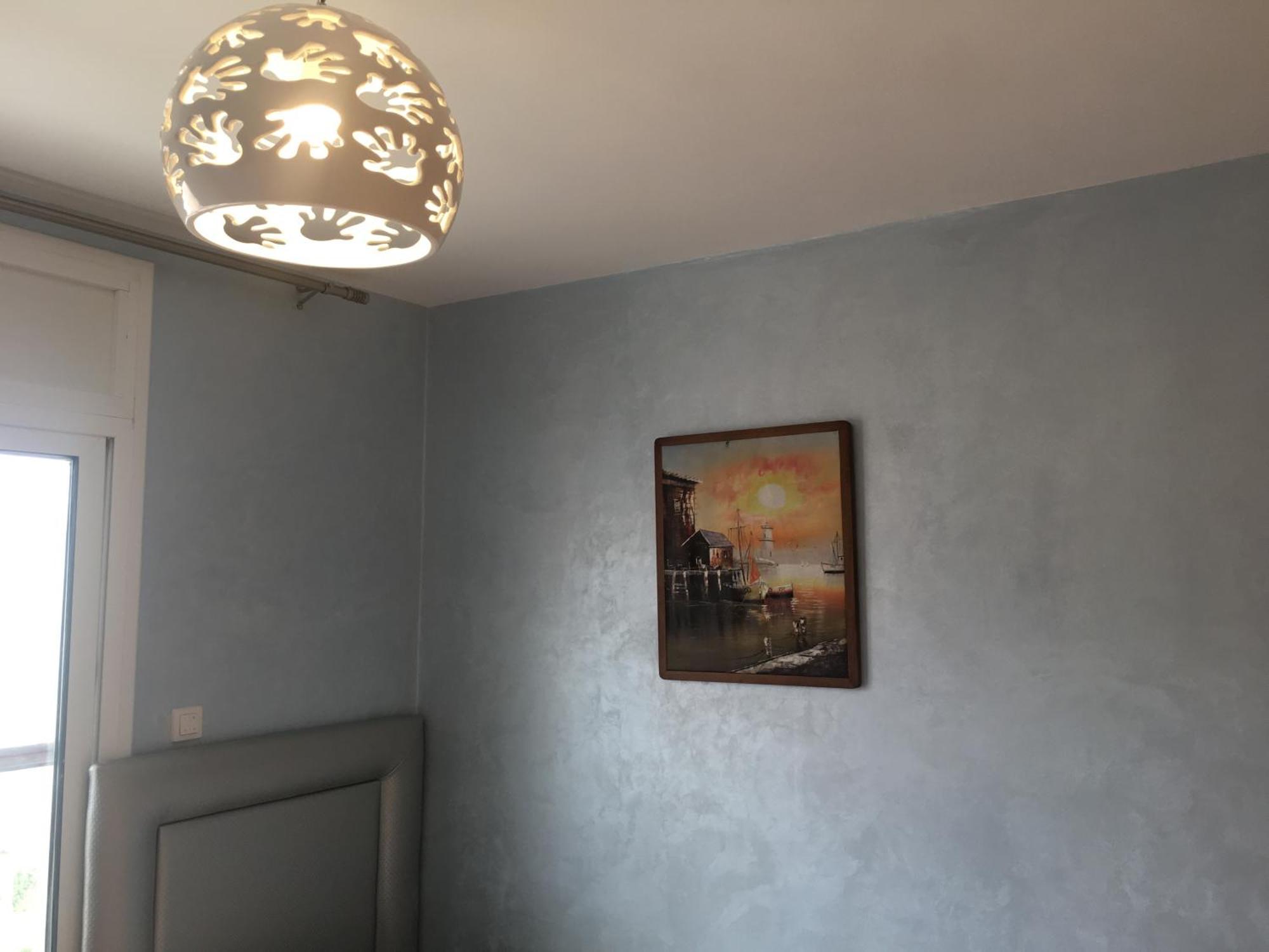 Résidence Bab Sebta Fnideq Habitación foto