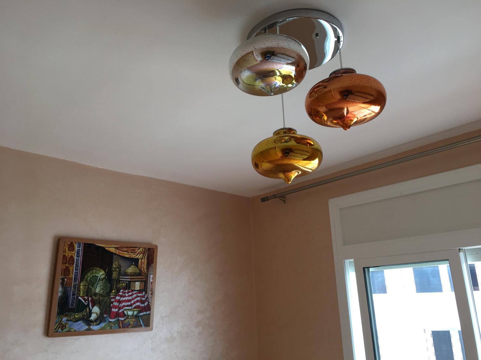 Résidence Bab Sebta Fnideq Habitación foto