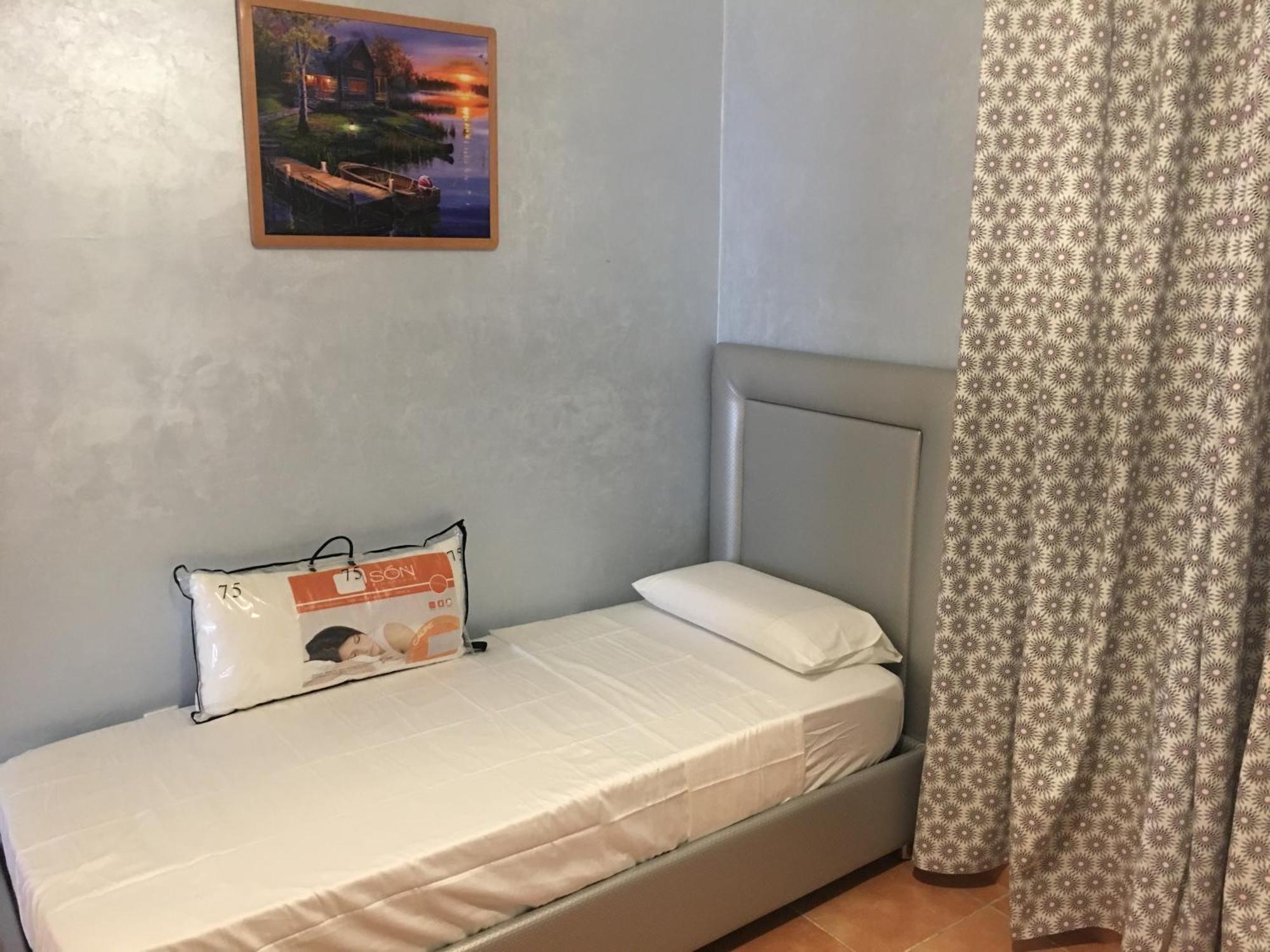 Résidence Bab Sebta Fnideq Habitación foto