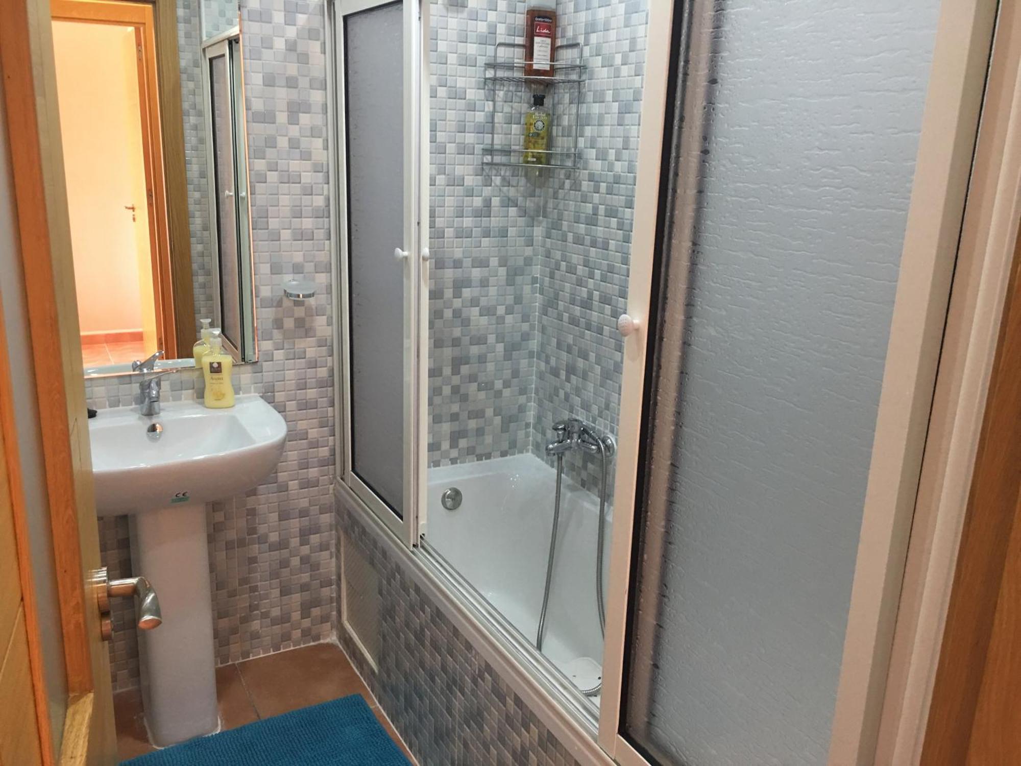 Résidence Bab Sebta Fnideq Habitación foto