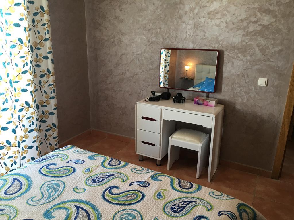 Résidence Bab Sebta Fnideq Exterior foto