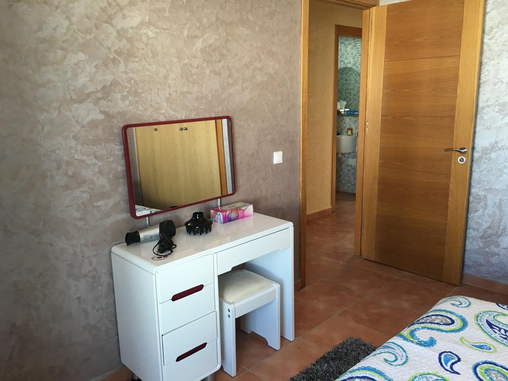 Résidence Bab Sebta Fnideq Exterior foto